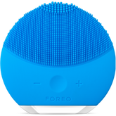 FOREO LUNA mini 2 Facial Cleansing Brush - AQUAMARINE